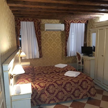 Casa Arte Hotel Velence Kültér fotó