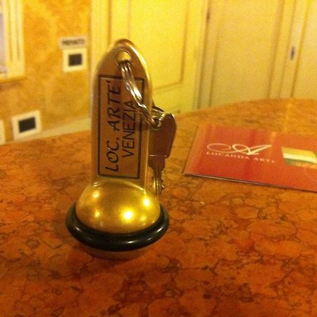 Casa Arte Hotel Velence Kültér fotó