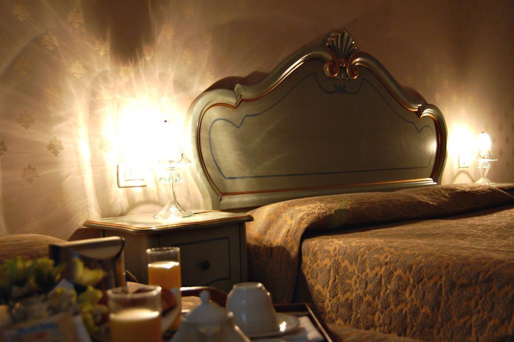 Casa Arte Hotel Velence Szoba fotó