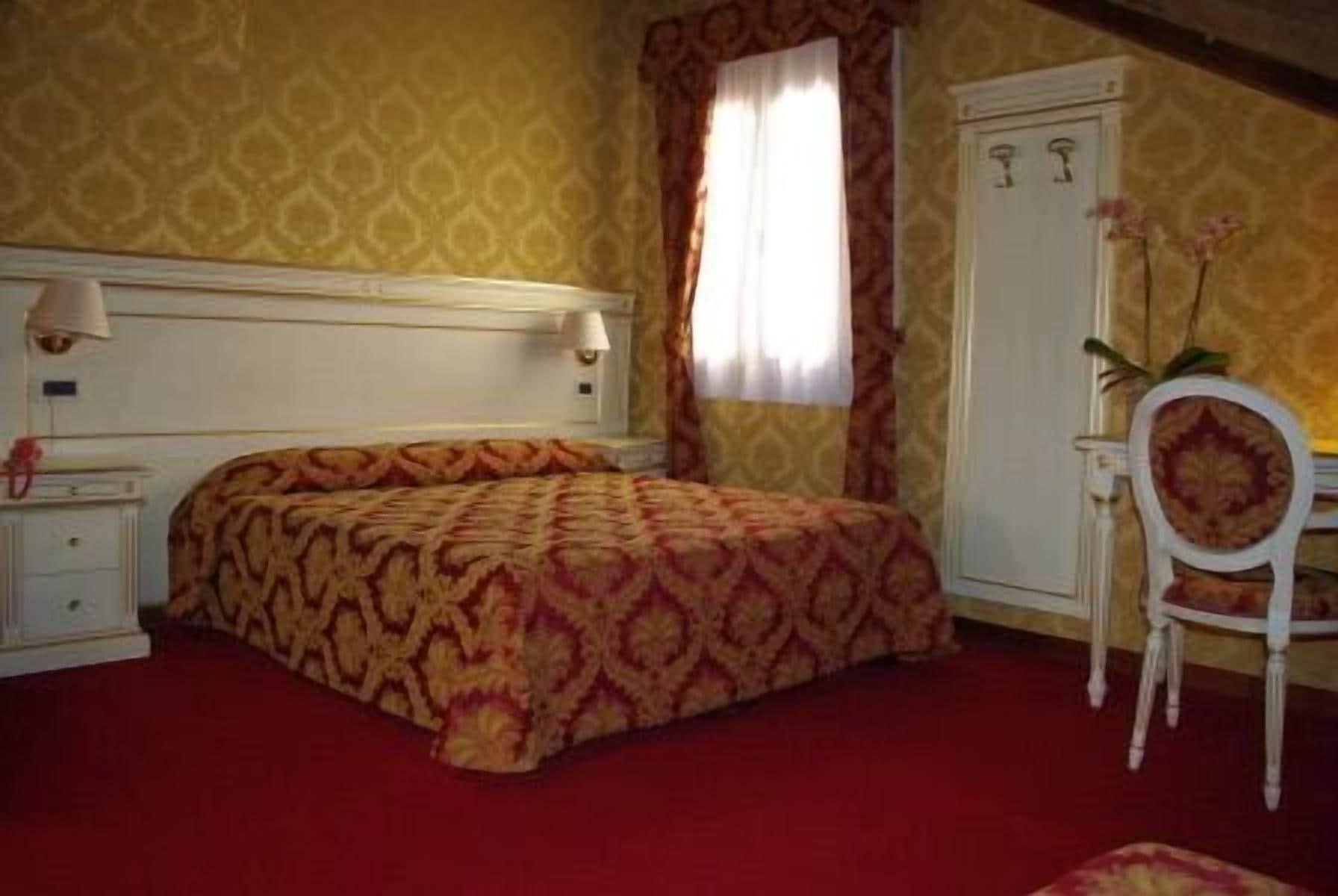 Casa Arte Hotel Velence Kültér fotó