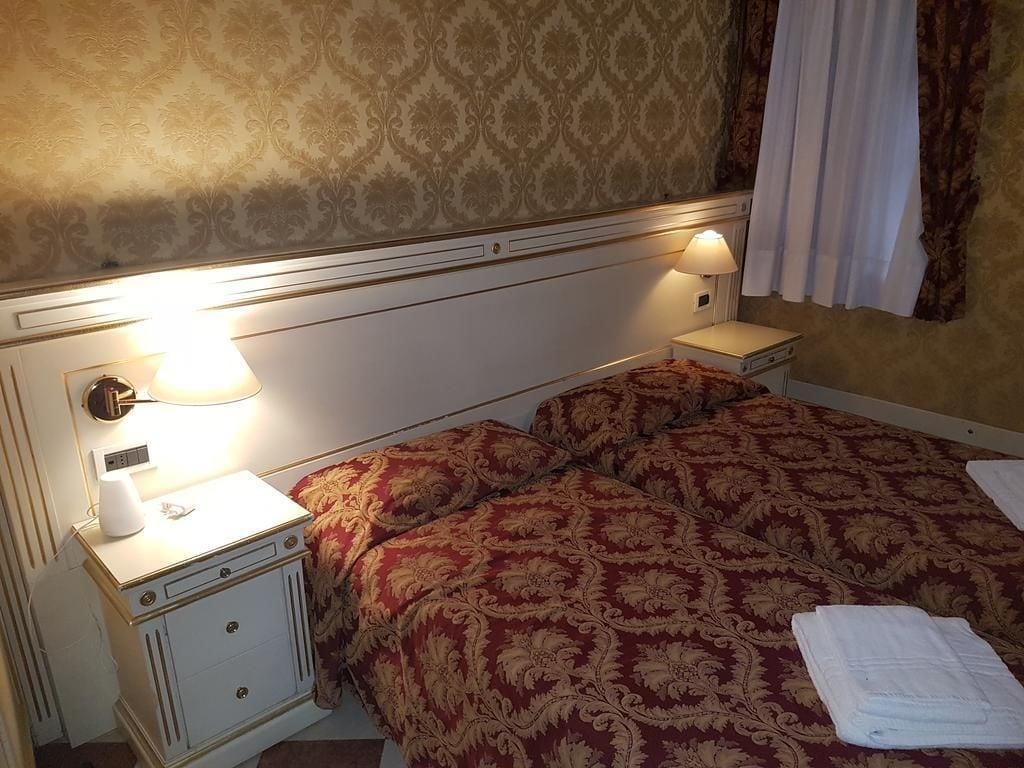 Casa Arte Hotel Velence Kültér fotó