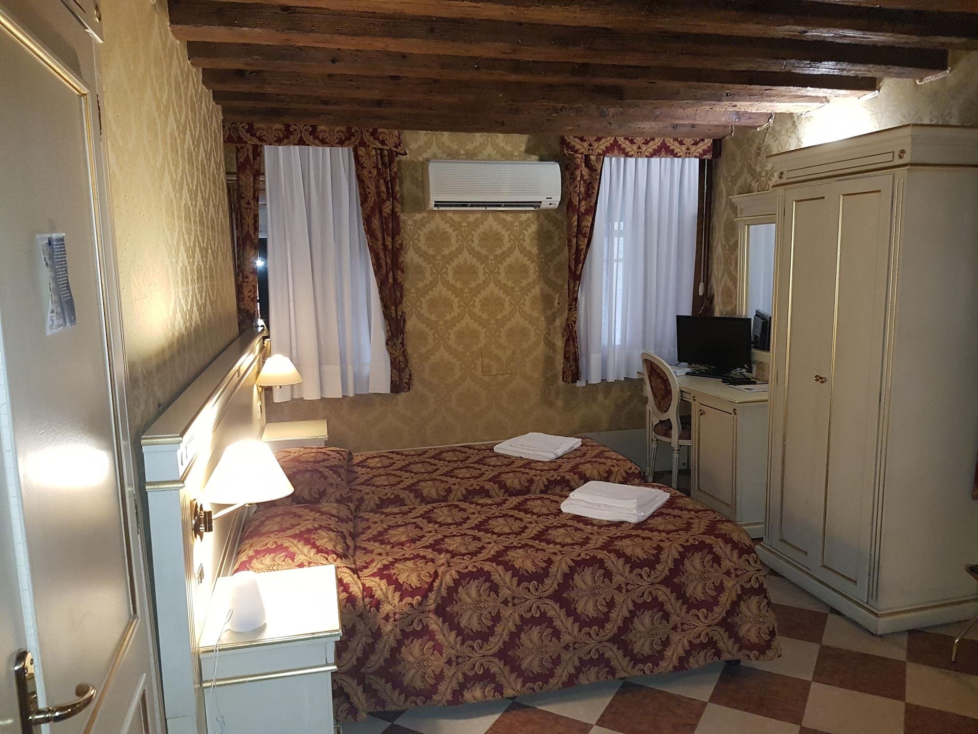 Casa Arte Hotel Velence Kültér fotó