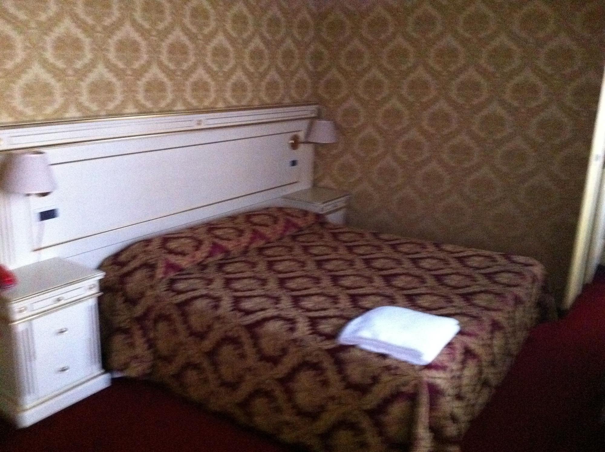 Casa Arte Hotel Velence Kültér fotó