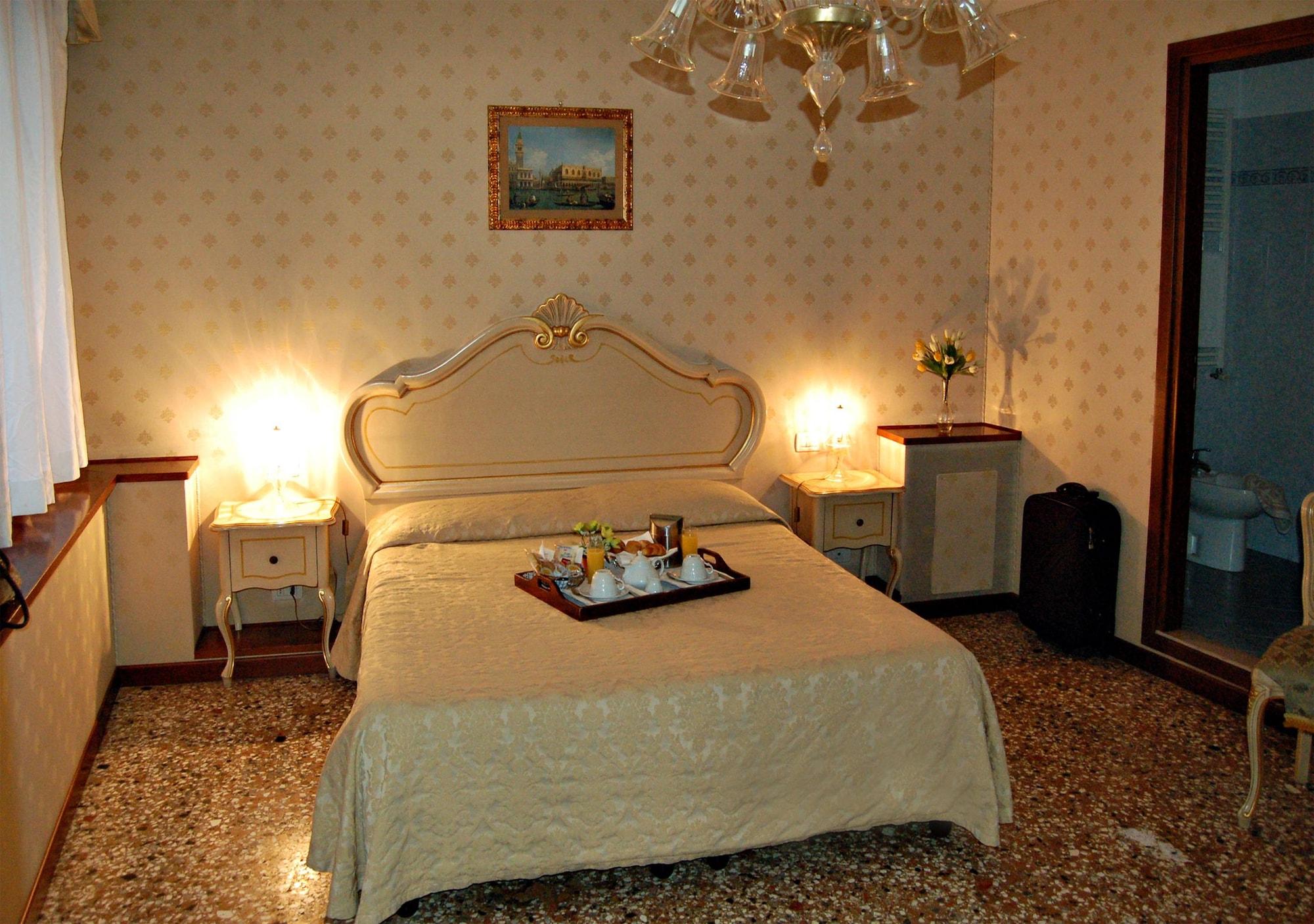Casa Arte Hotel Velence Kültér fotó