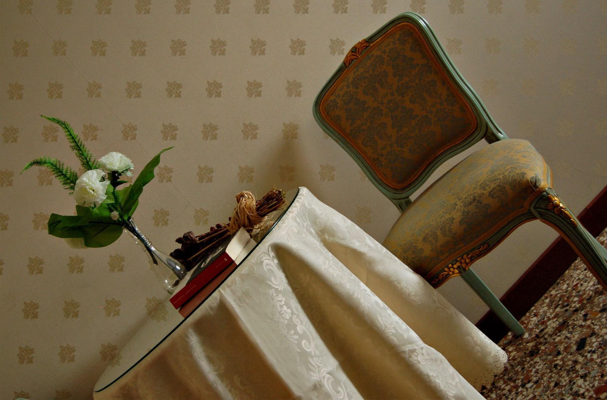 Casa Arte Hotel Velence Kültér fotó
