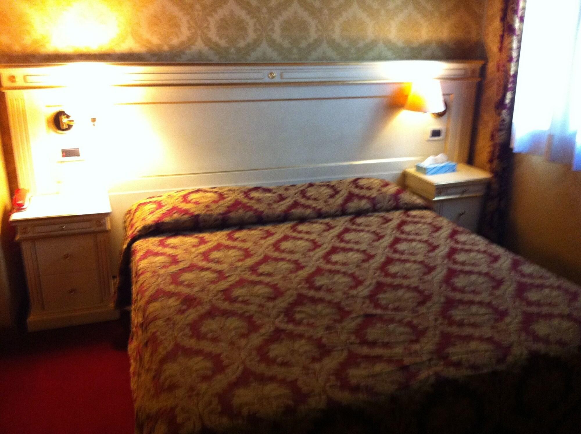 Casa Arte Hotel Velence Kültér fotó