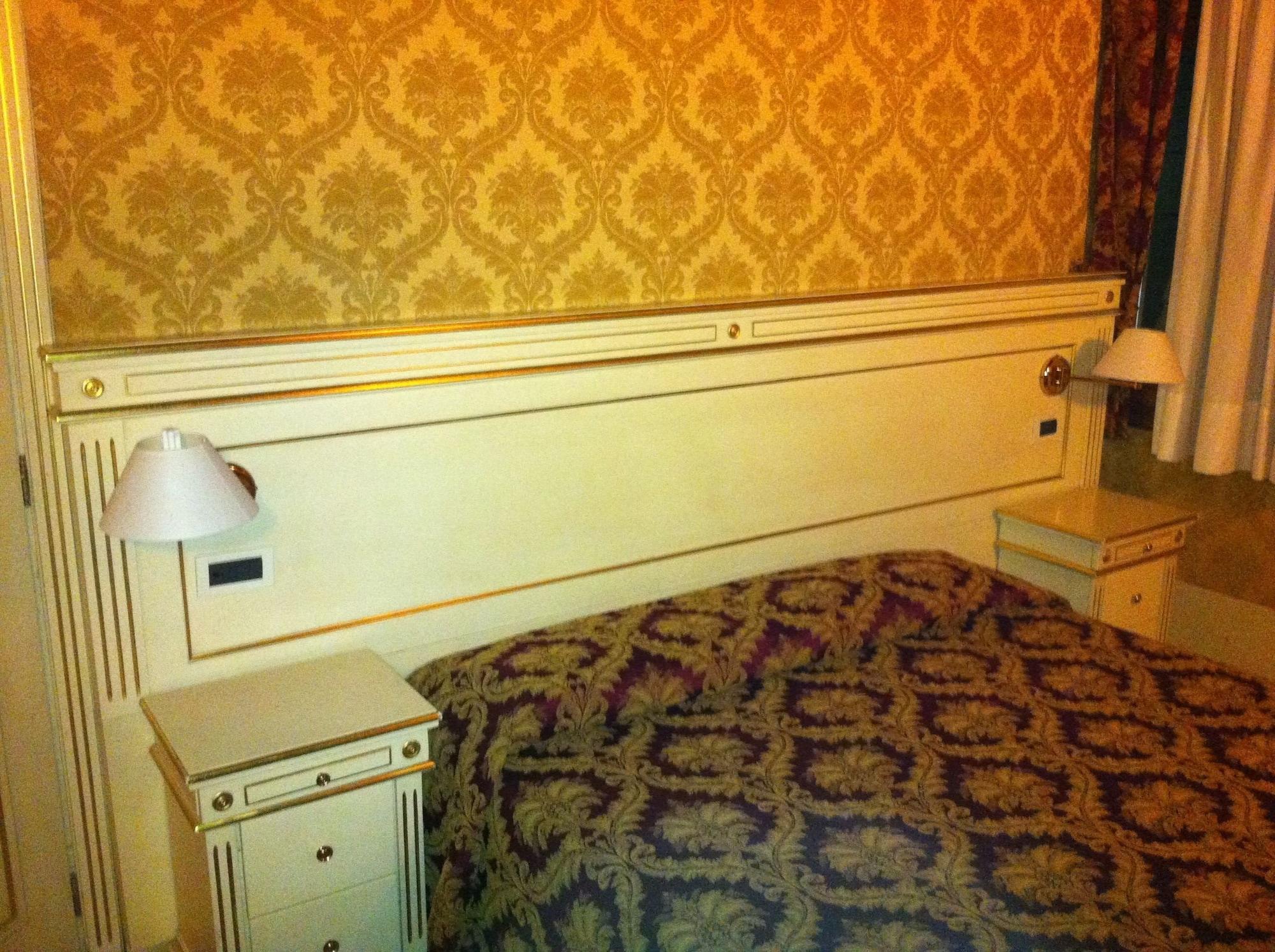 Casa Arte Hotel Velence Kültér fotó