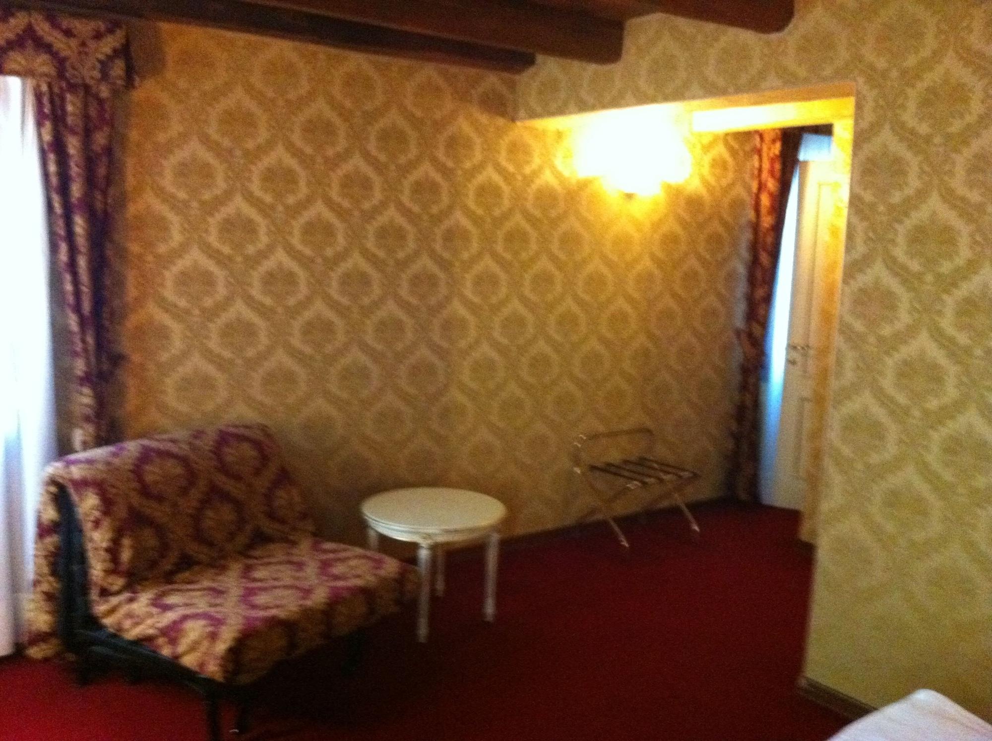 Casa Arte Hotel Velence Kültér fotó