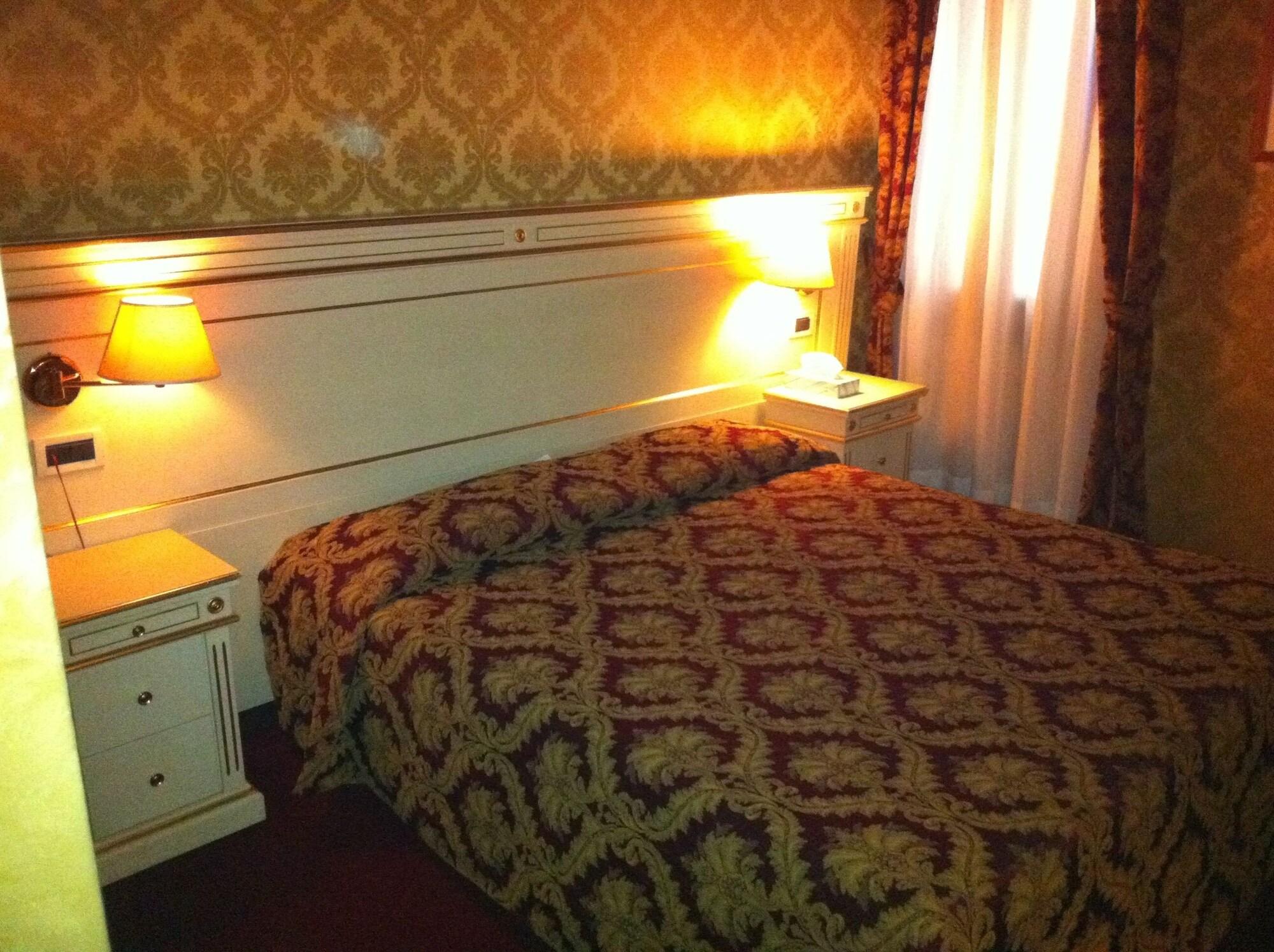 Casa Arte Hotel Velence Kültér fotó