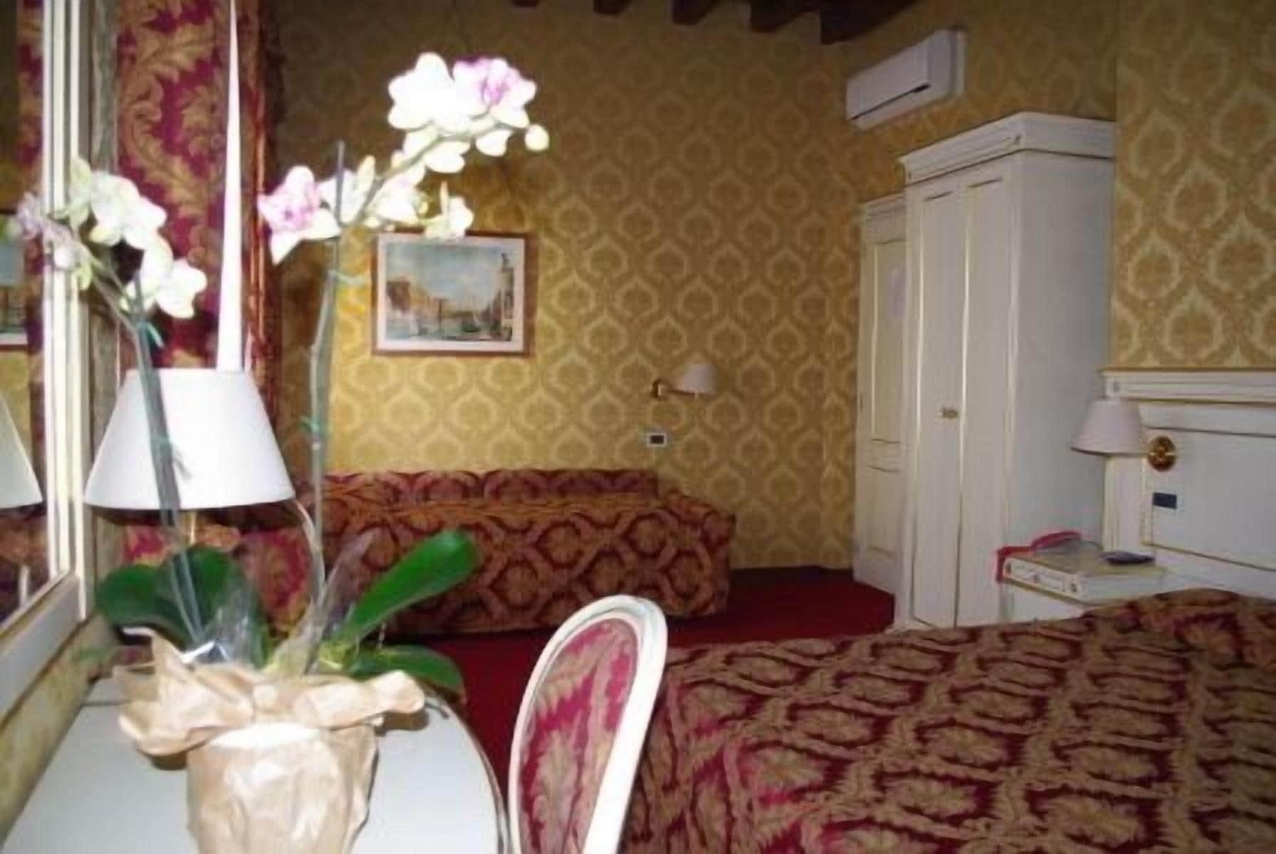 Casa Arte Hotel Velence Kültér fotó