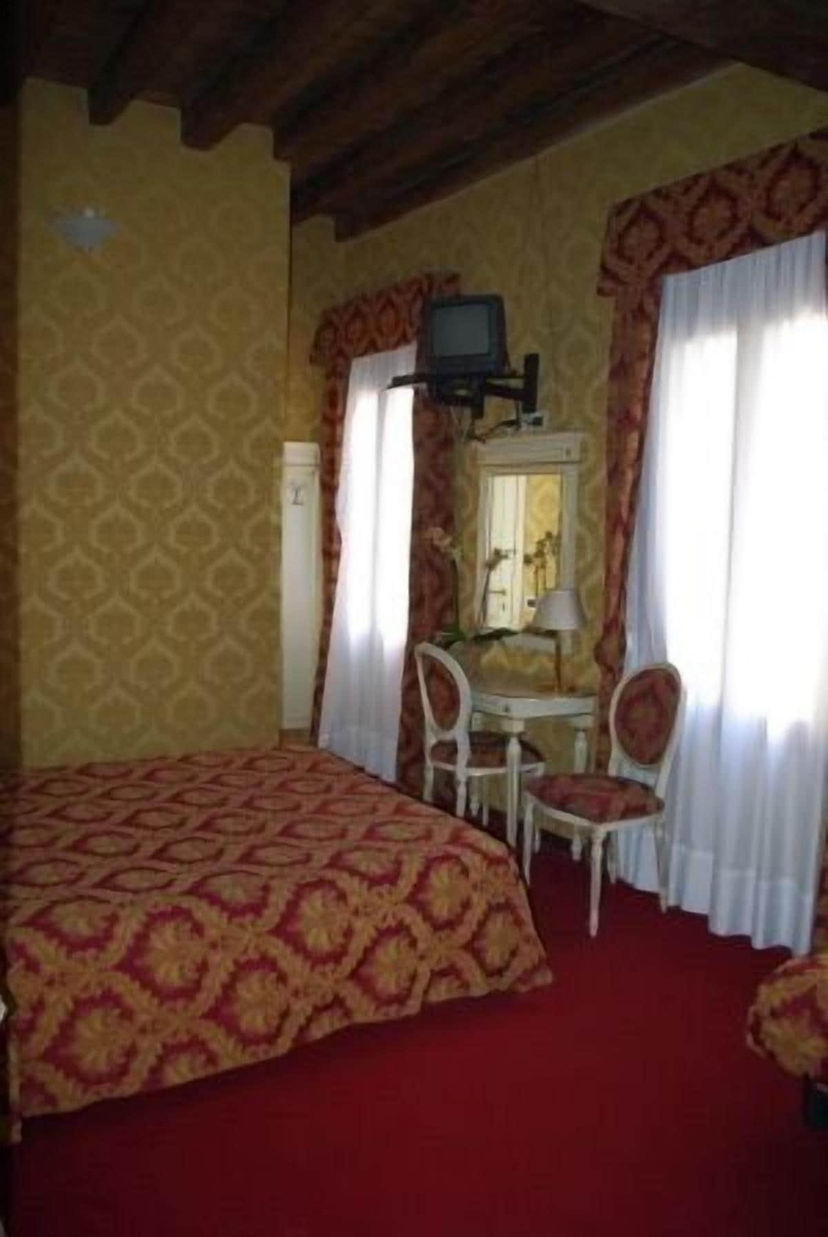 Casa Arte Hotel Velence Kültér fotó