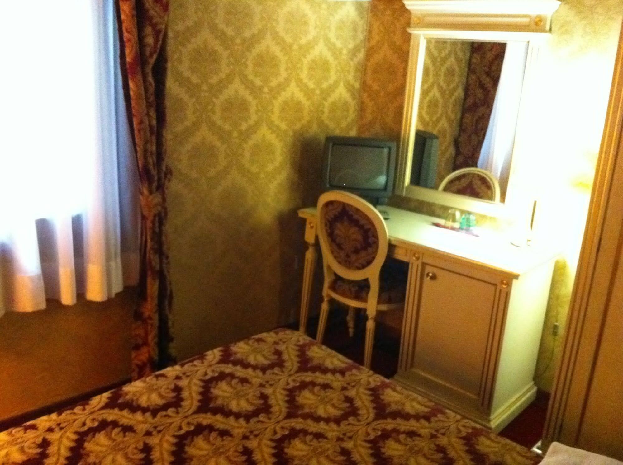 Casa Arte Hotel Velence Kültér fotó