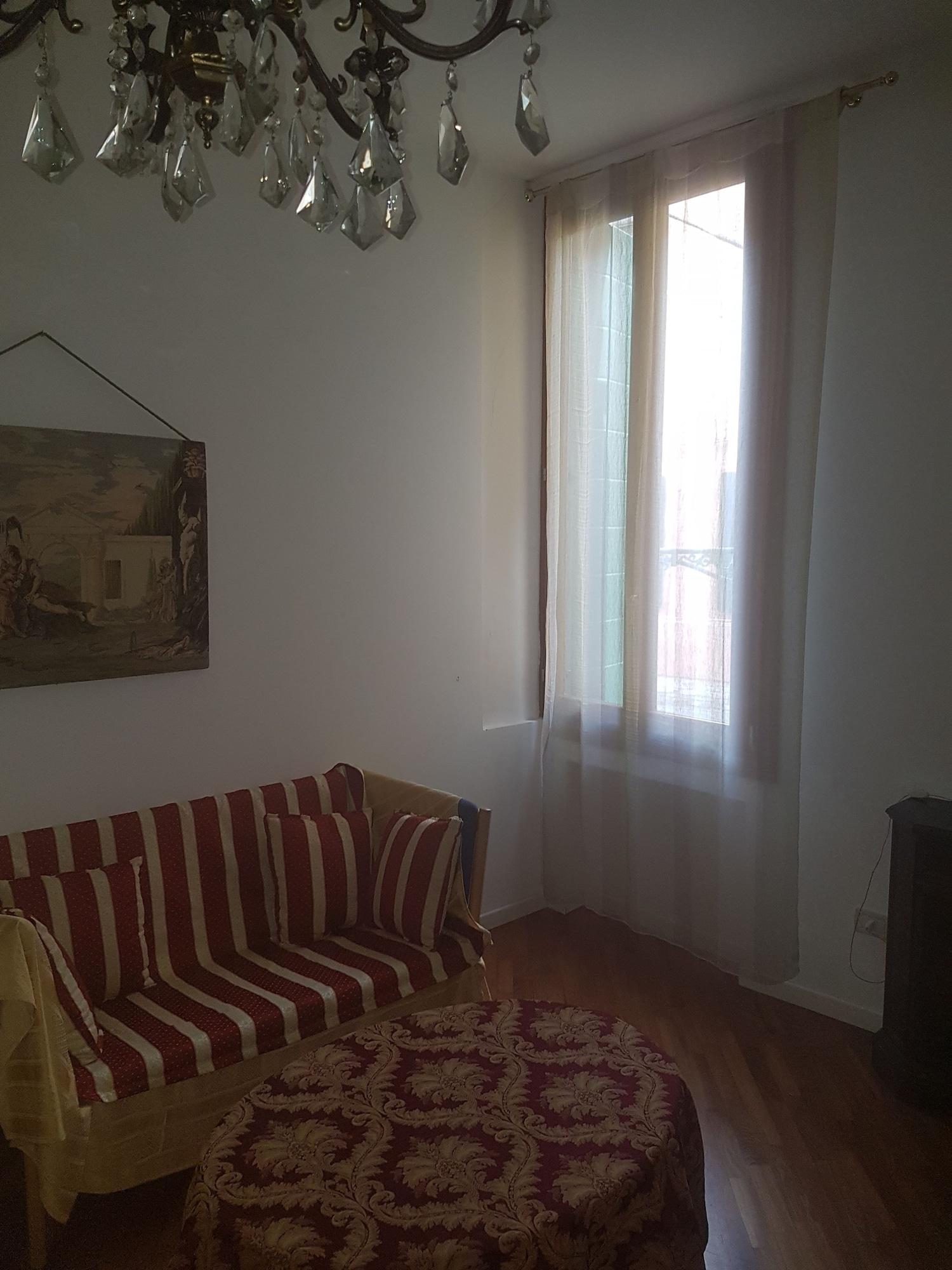 Casa Arte Hotel Velence Kültér fotó
