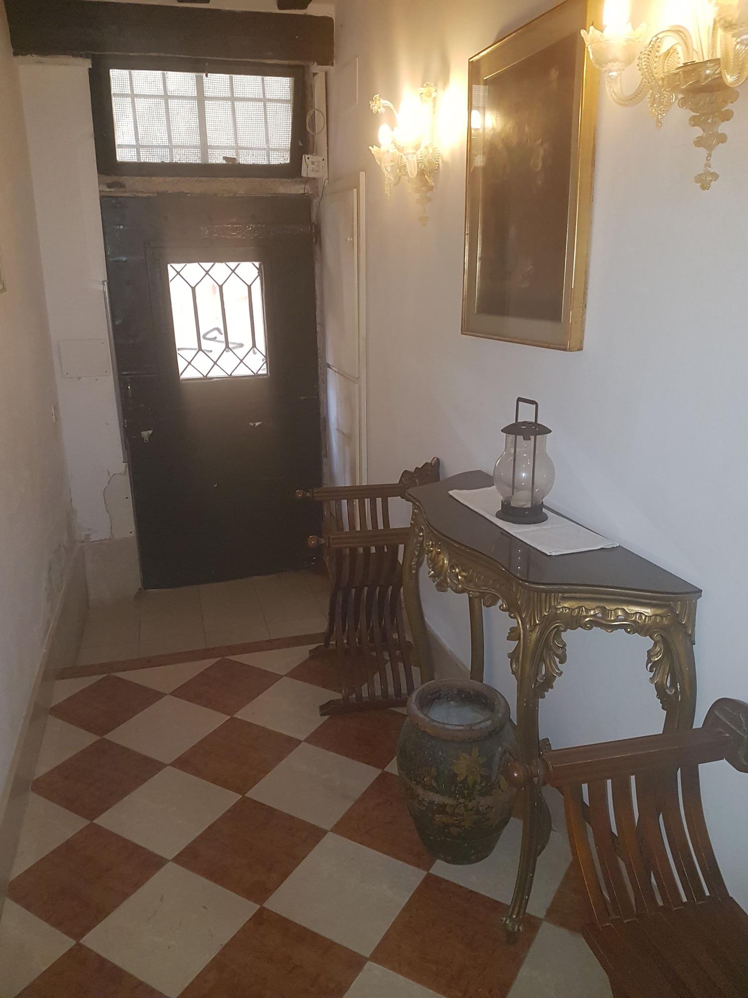 Casa Arte Hotel Velence Kültér fotó