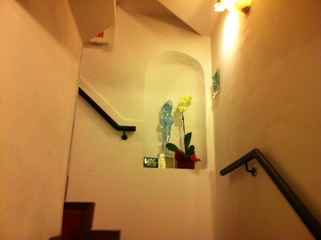 Casa Arte Hotel Velence Kültér fotó