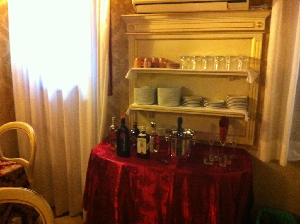 Casa Arte Hotel Velence Kültér fotó