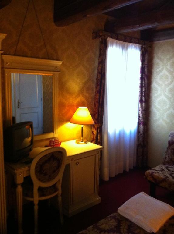 Casa Arte Hotel Velence Kültér fotó