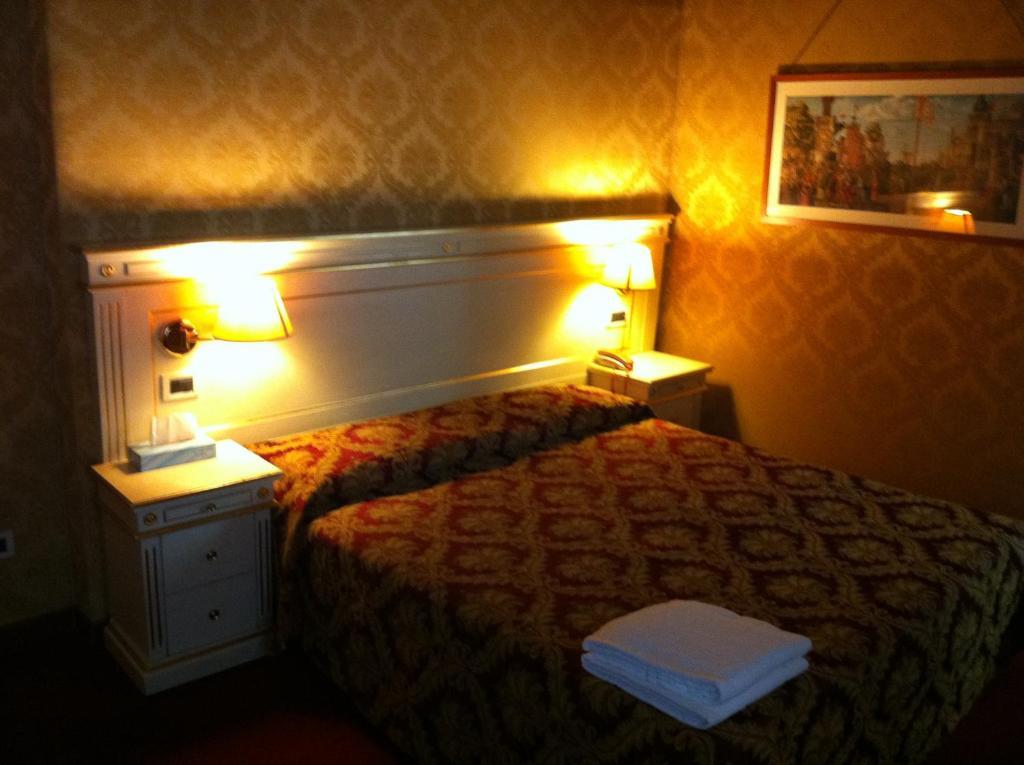 Casa Arte Hotel Velence Kültér fotó