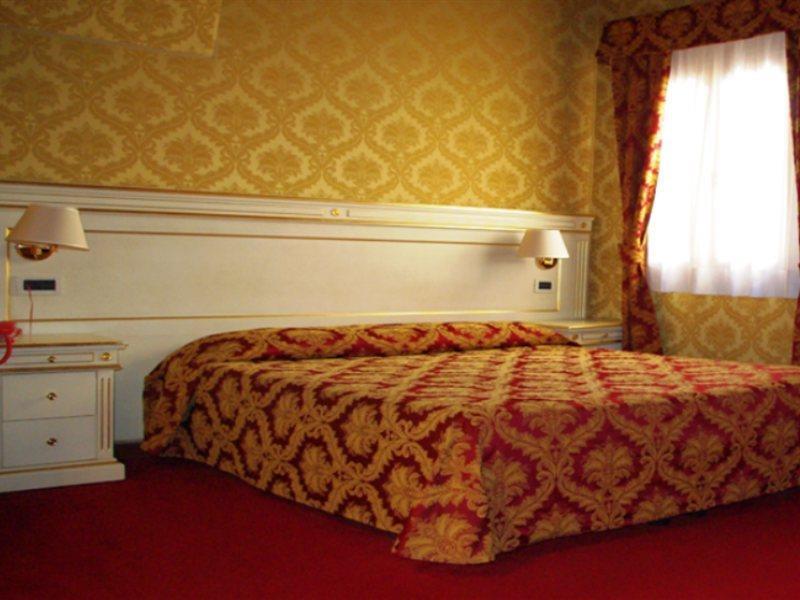 Casa Arte Hotel Velence Kültér fotó