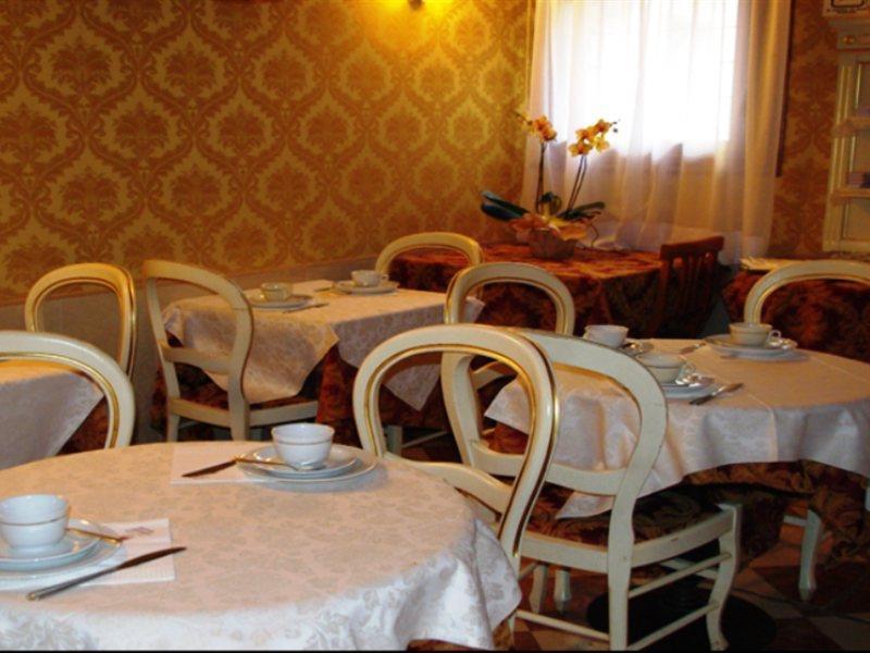 Casa Arte Hotel Velence Kültér fotó