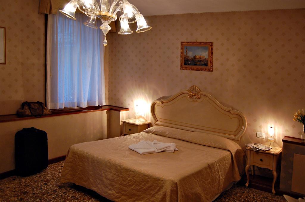 Casa Arte Hotel Velence Kültér fotó