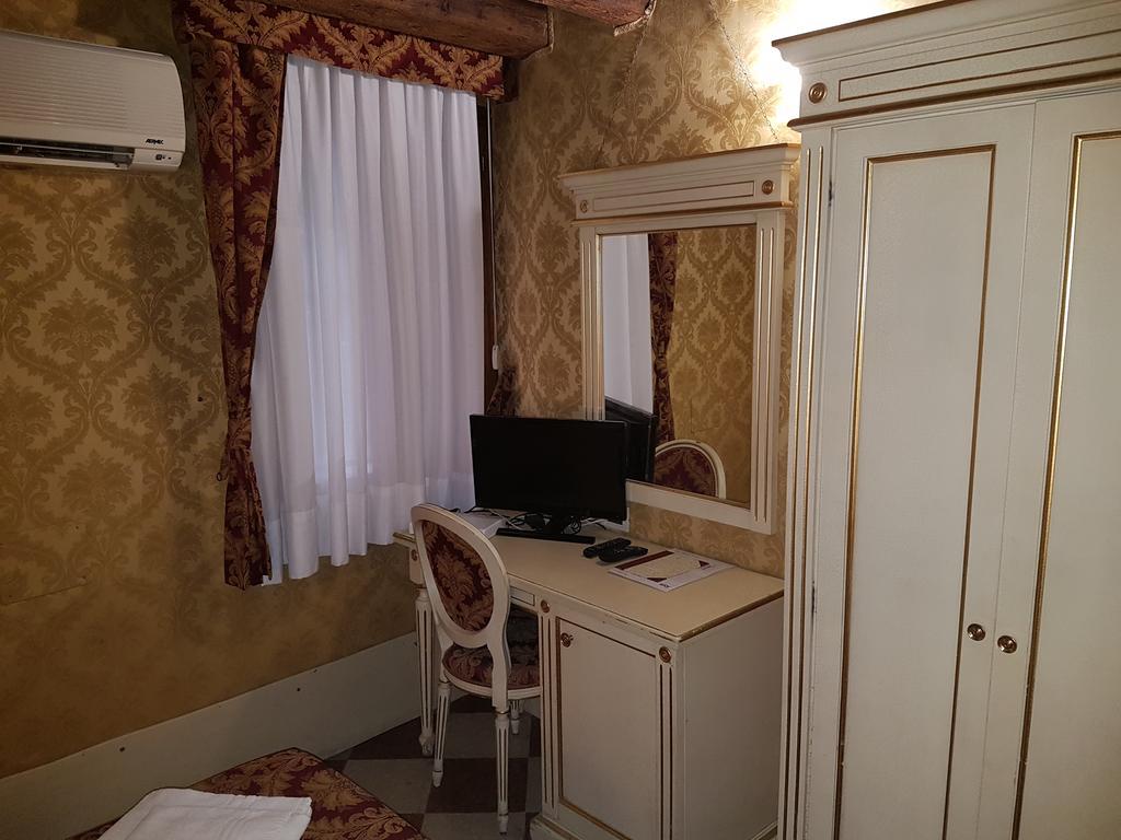 Casa Arte Hotel Velence Kültér fotó