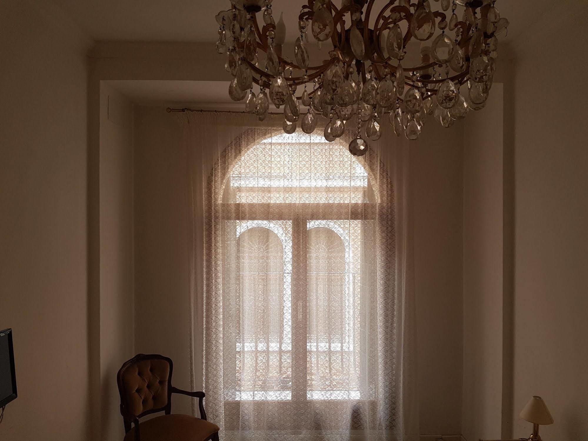 Casa Arte Hotel Velence Kültér fotó