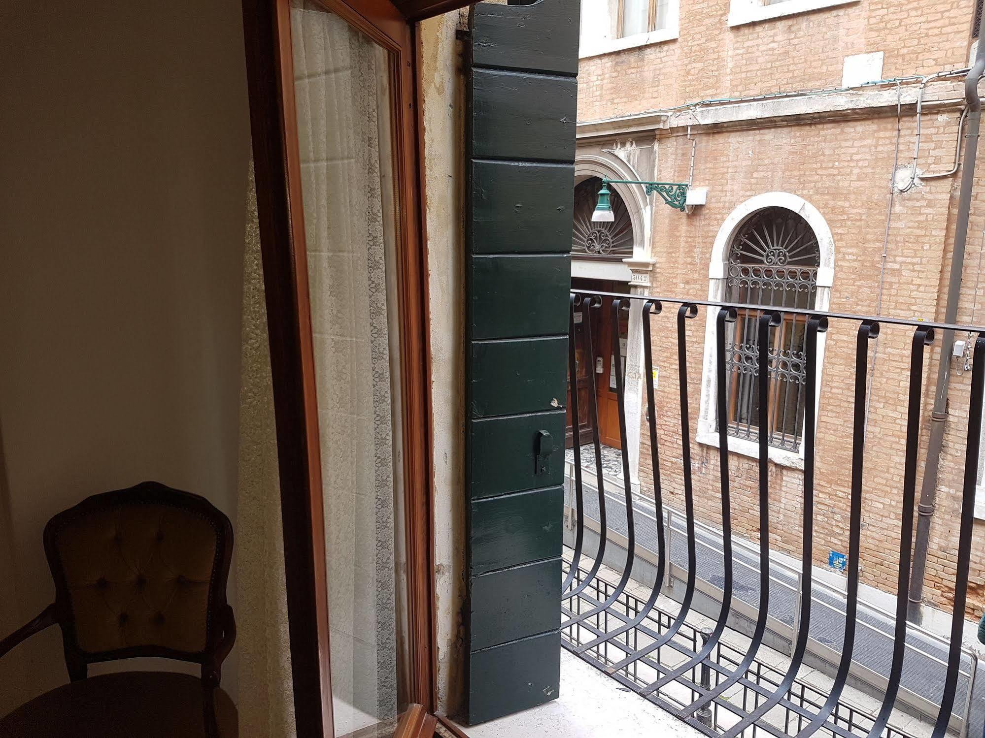 Casa Arte Hotel Velence Kültér fotó