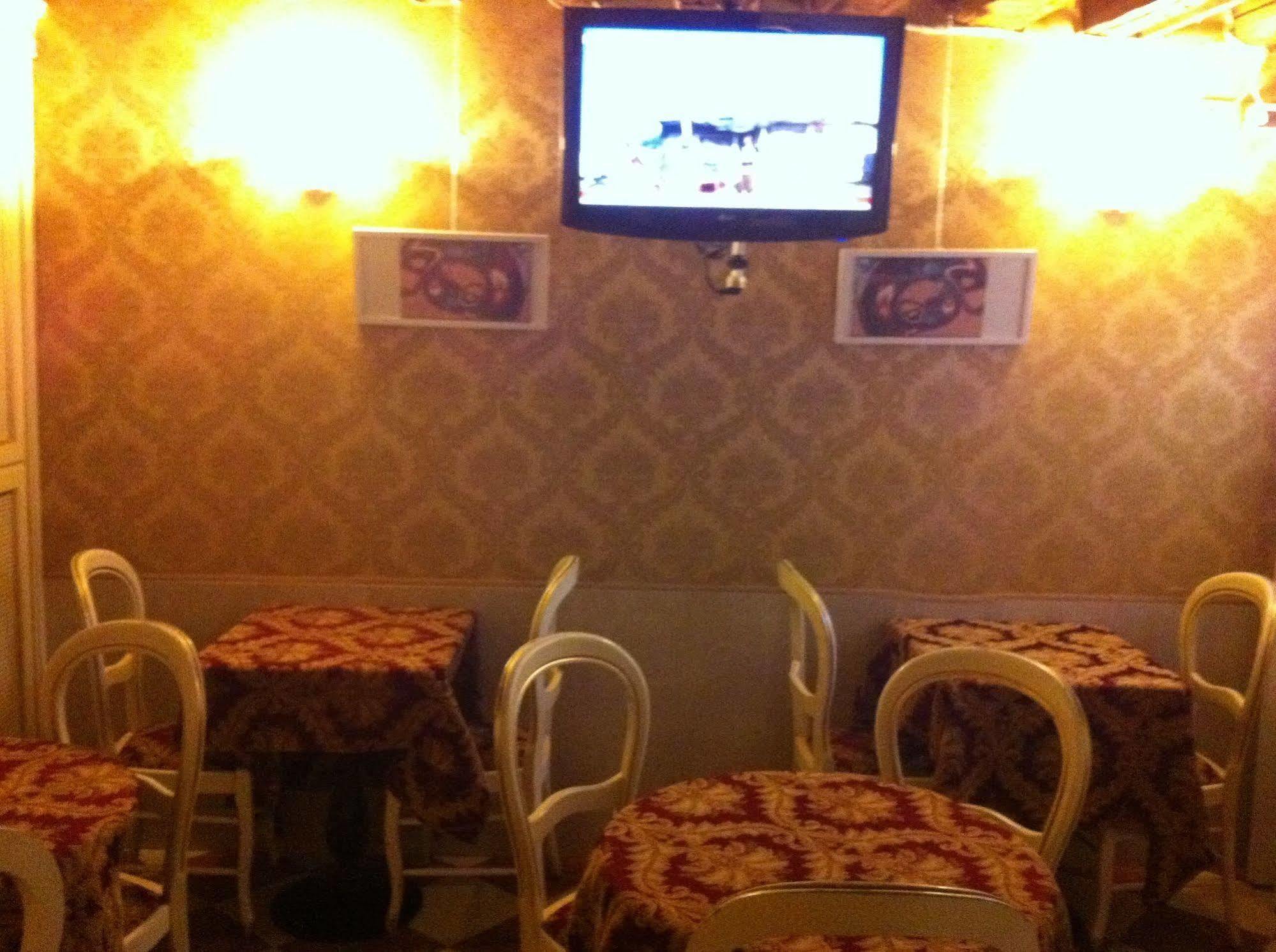 Casa Arte Hotel Velence Kültér fotó
