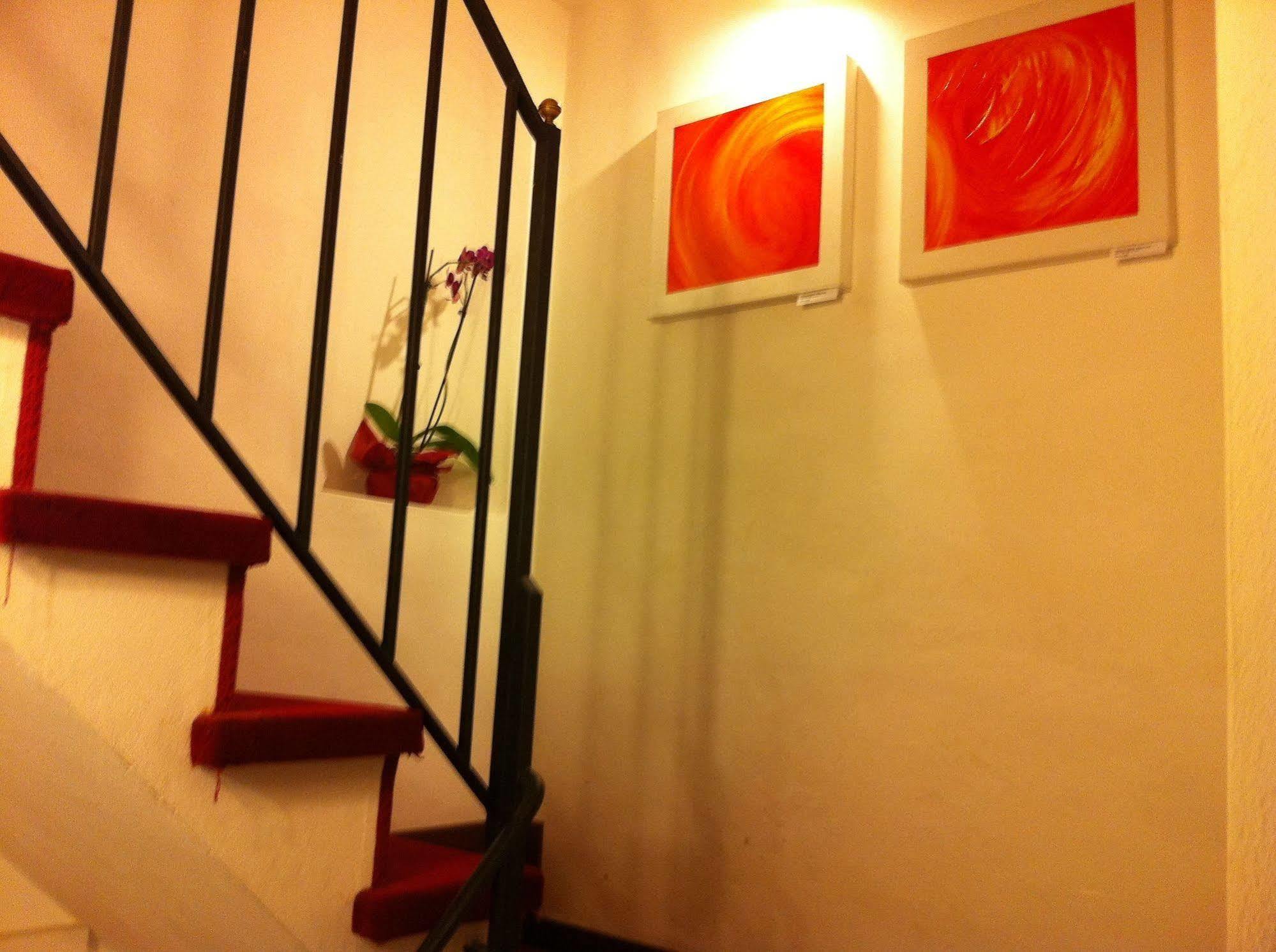 Casa Arte Hotel Velence Kültér fotó