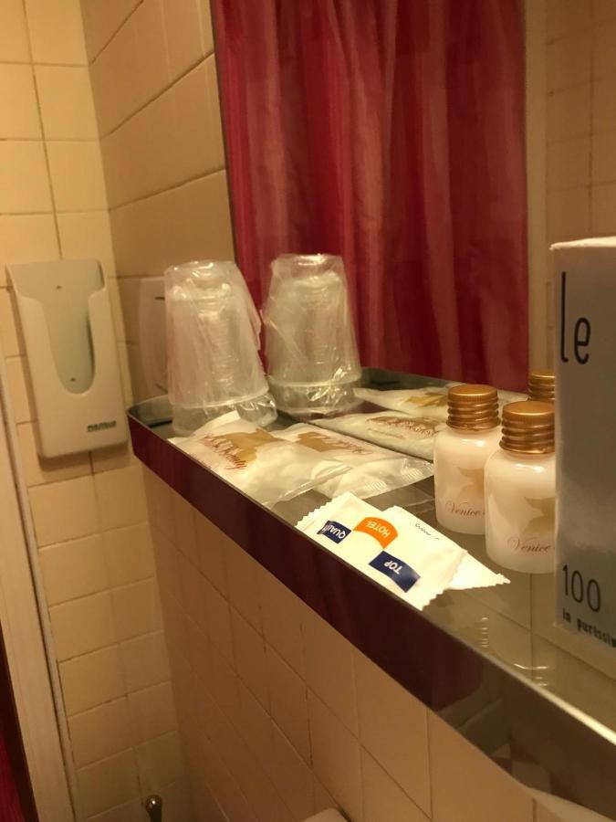 Casa Arte Hotel Velence Kültér fotó