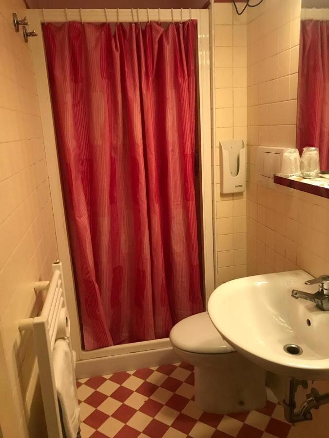 Casa Arte Hotel Velence Kültér fotó