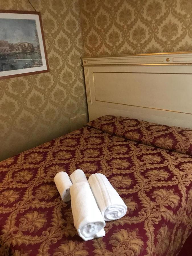 Casa Arte Hotel Velence Kültér fotó