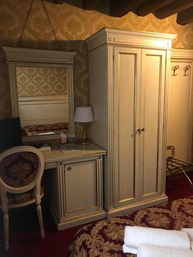 Casa Arte Hotel Velence Kültér fotó