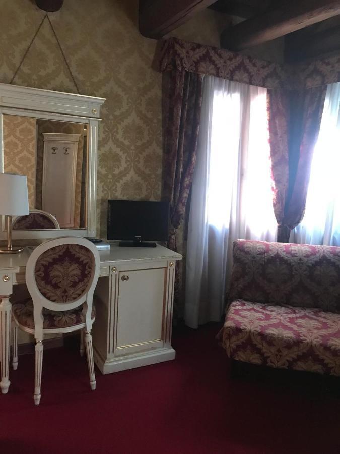 Casa Arte Hotel Velence Kültér fotó