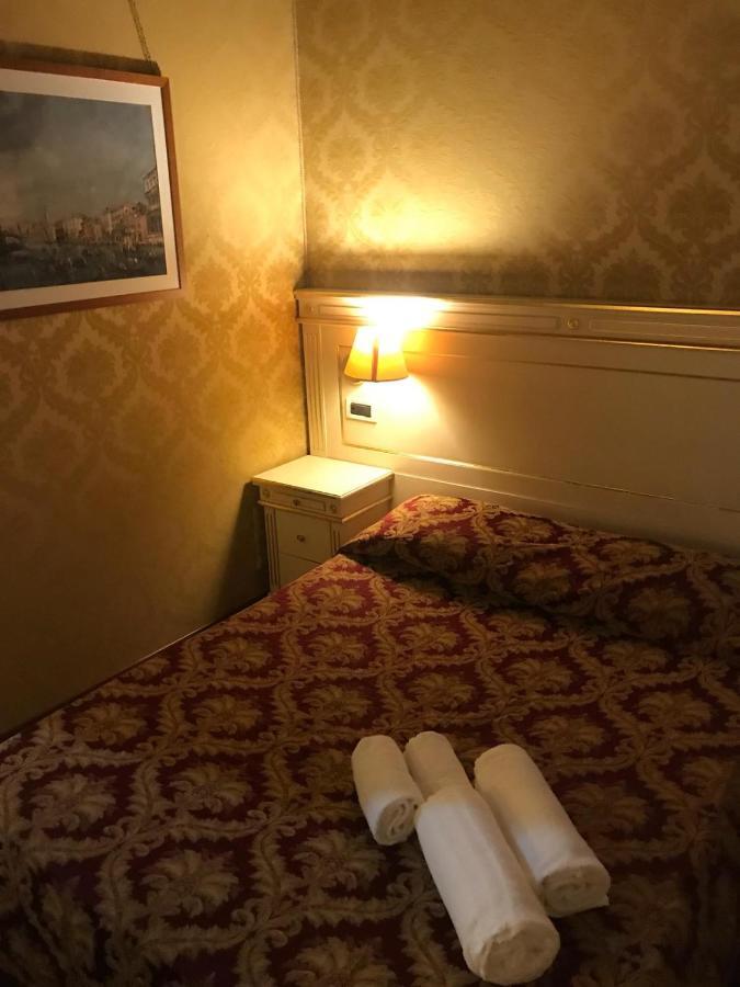 Casa Arte Hotel Velence Kültér fotó