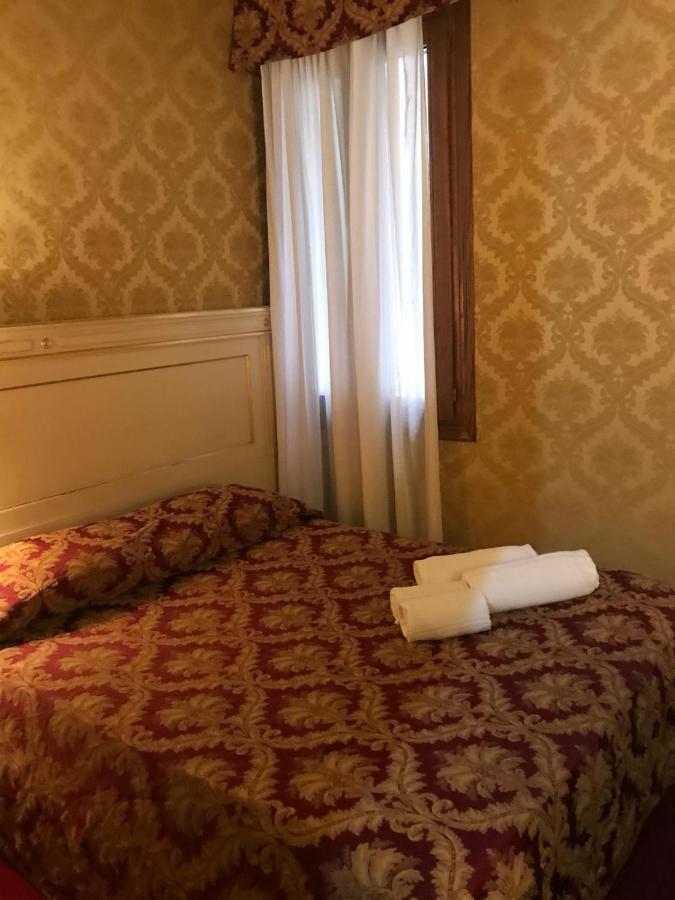 Casa Arte Hotel Velence Kültér fotó