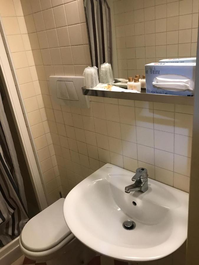Casa Arte Hotel Velence Kültér fotó