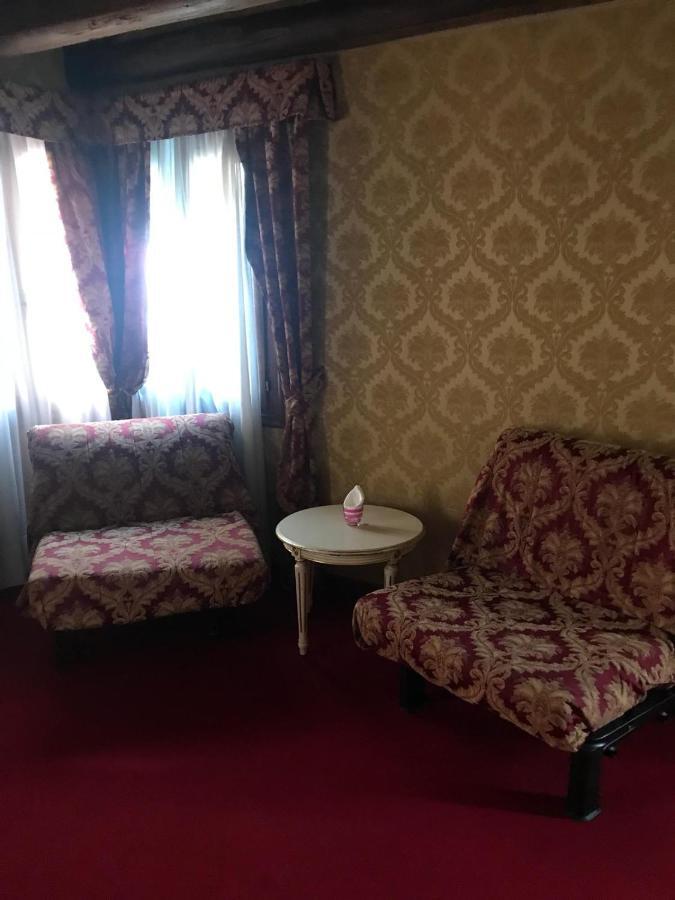 Casa Arte Hotel Velence Kültér fotó
