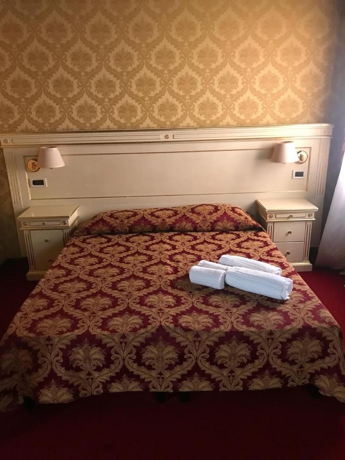 Casa Arte Hotel Velence Kültér fotó