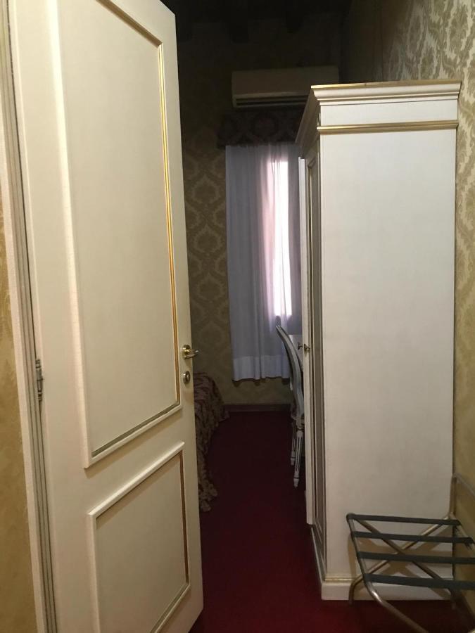 Casa Arte Hotel Velence Kültér fotó