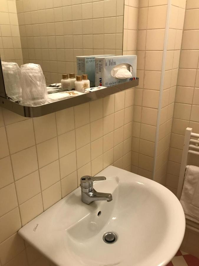 Casa Arte Hotel Velence Kültér fotó