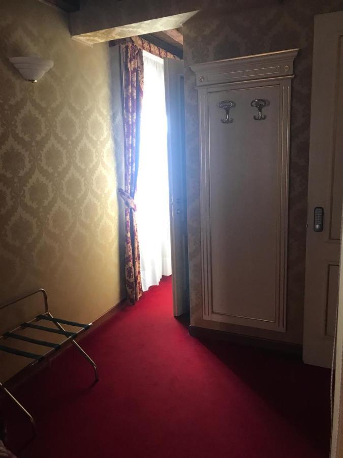 Casa Arte Hotel Velence Kültér fotó